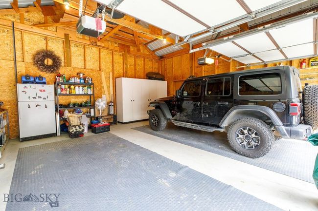 23 Moose Haven Loop, House other with 4 bedrooms, 3 bathrooms and null parking in Mcleod MT | Image 39