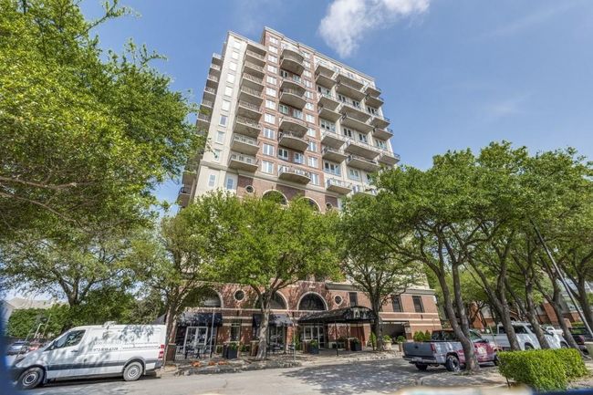 Knox Henderson, just across Katy Trail to Highland Park 2 minute walk | Image 40