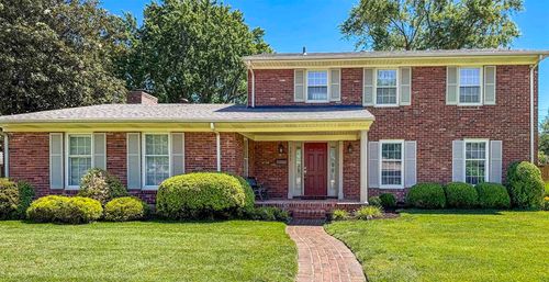 3835 Garden Ter, Owensboro, KY, 42301-6898 | Card Image