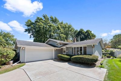 9408 Fran Lin Parkway, House other with 3 bedrooms, 1 bathrooms and 2 parking in Munster IN | Image 1