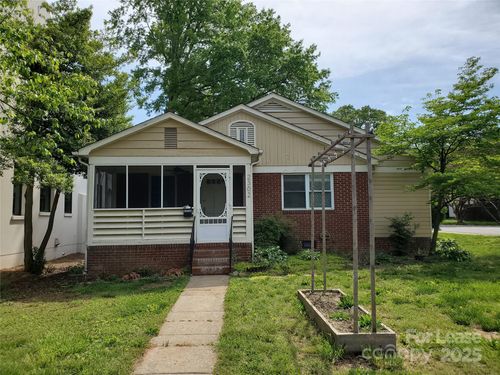2302 Chesterfield Ave, Charlotte, NC, 28205-6018 | Card Image