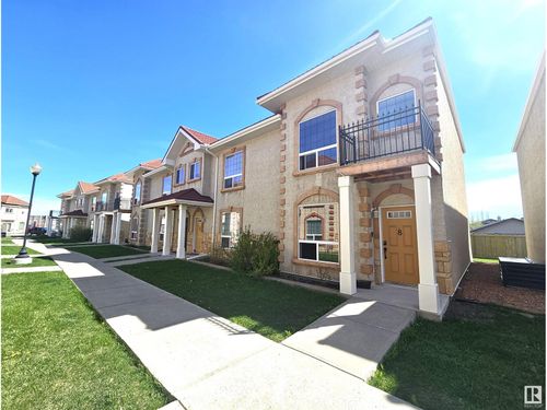 8-13825 155 Ave Nw, Edmonton, AB, T6V0B8 | Card Image