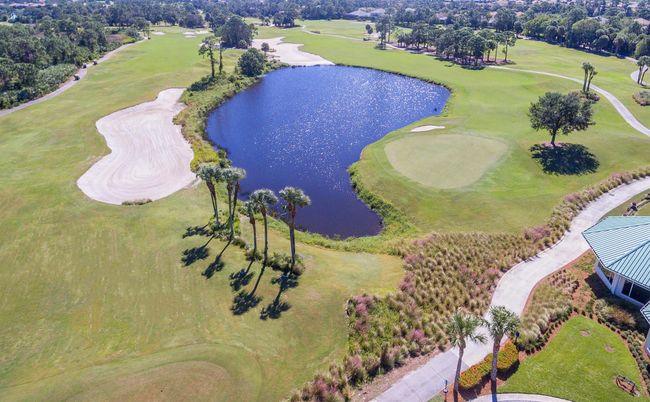 8115 Links Way, House other with 3 bedrooms, 3 bathrooms and null parking in Port St Lucie FL | Image 77