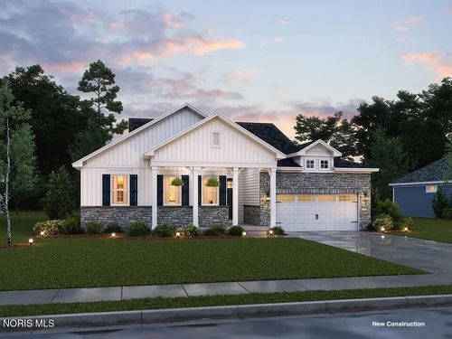 9158 Mile View Court, Sylvania, OH, 43560 | Card Image