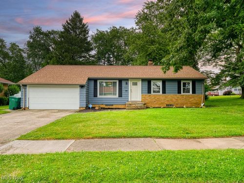 5265 Bellview St, Maple Heights, OH, 44137-2234 | Card Image