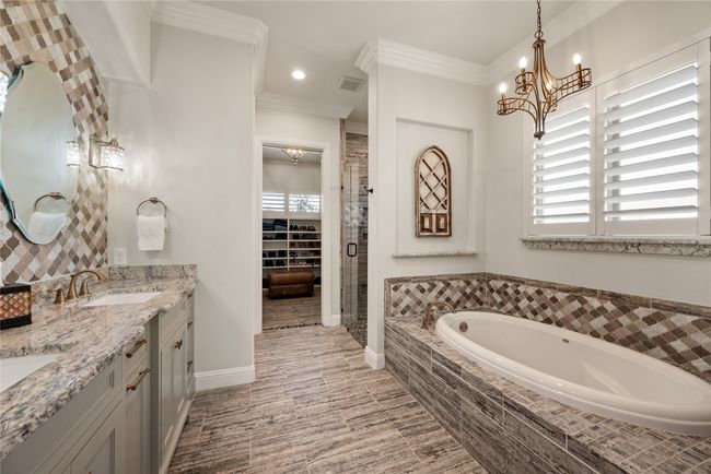 2202 Lyons Ct, House other with 4 bedrooms, 3 bathrooms and null parking in Midlothian TX | Image 19