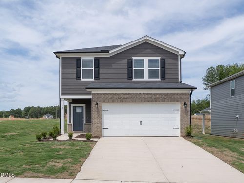 127 Fieldspar Ln, Clayton, NC, 27520-5702 | Card Image