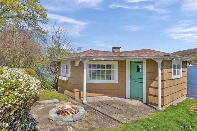 256 W Shore Rd, House other with 4 bedrooms, 4 bathrooms and null parking in Cuba NY | Image 8