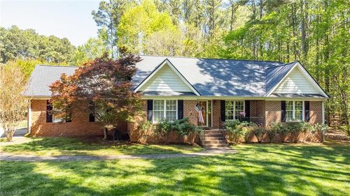 1631 Berry Lane, Pleasant Garden, NC, 27313 | Card Image