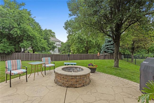 23210 W 45 Th St, House other with 4 bedrooms, 5 bathrooms and null parking in Shawnee KS | Image 43