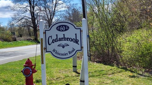 unit-21-60 Whisconier Rd, Brookfield, CT, 06804-3813 | Card Image