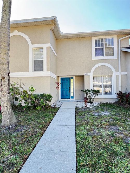 2251 Cypress Knee Loop, KISSIMMEE, FL, 34743-3515 | Card Image