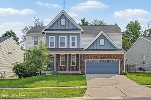 18105 Bridle Run Dr, Louisville, KY, 40245-3302 | Card Image