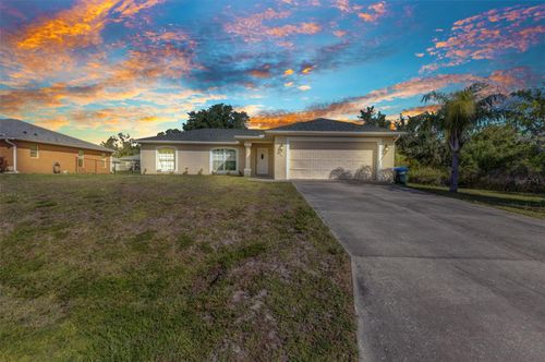 3647 Culpepper Ter, NORTH PORT, FL, 34286-3260 | Card Image