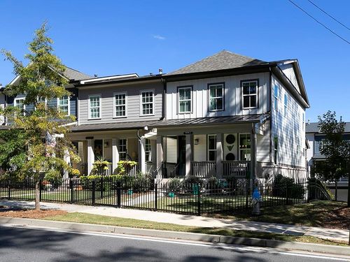 320 Oak Arms Way, Woodstock, GA, 30188-9926 | Card Image