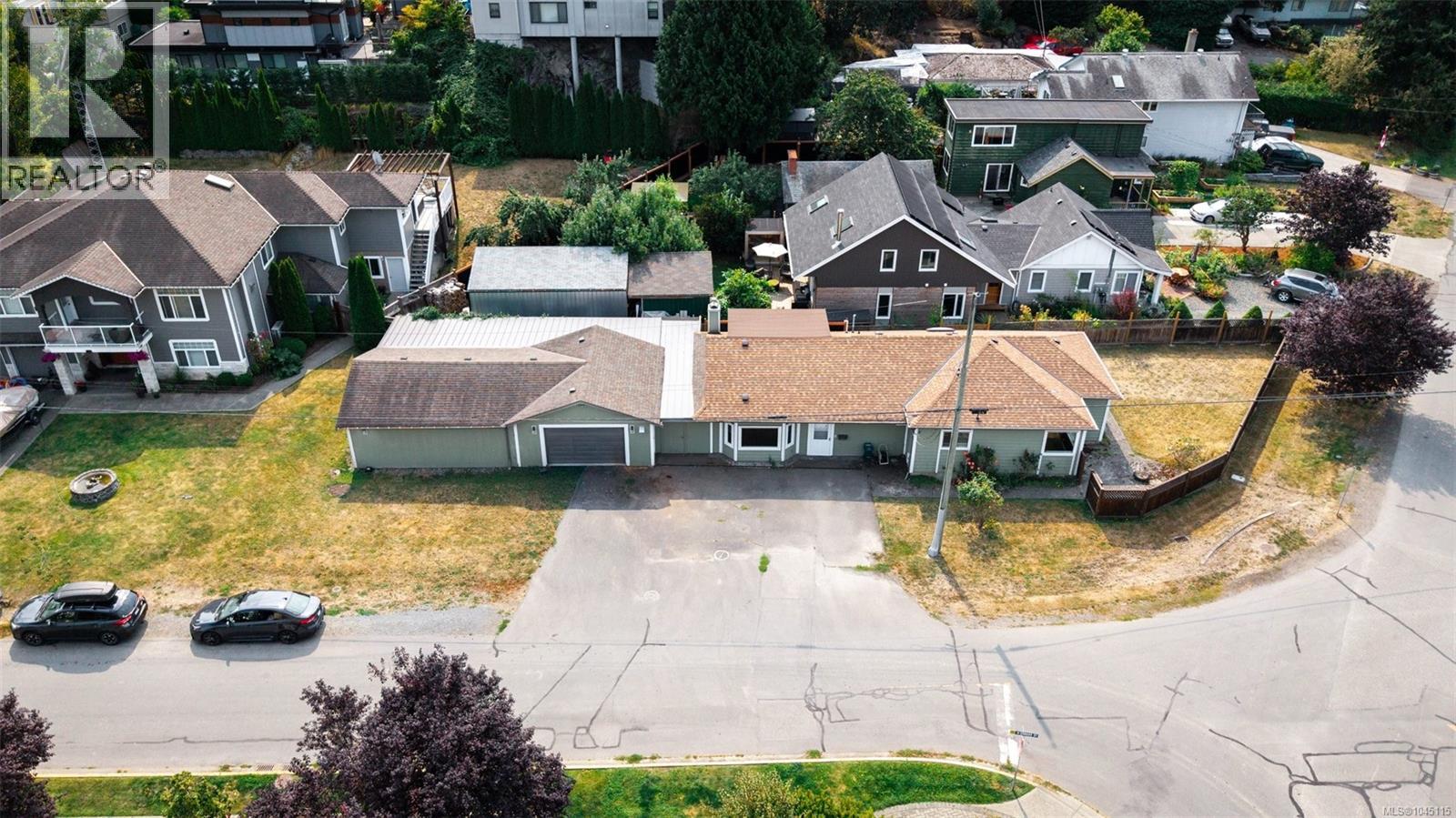 Residential in View Royal 2