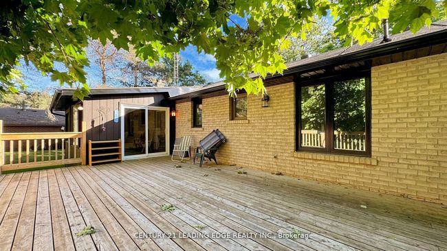 301 Wagg Rd, House other with 4 bedrooms, 2 bathrooms and 2 parking in Goodwood ON | Image 26