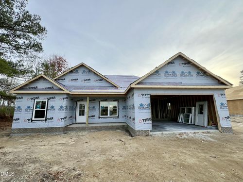 711 Polly Watson Rd, Fremont, NC, 27830-9002 | Card Image