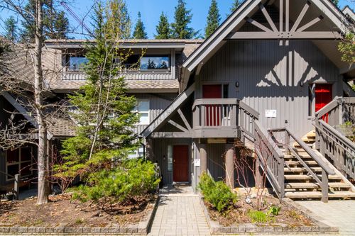 16-4890 Painted Cliff Rd, Whistler, BC, V8E1C9 | Card Image