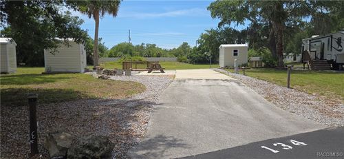 10173 N Suncoast Blvd, Crystal River, FL, 34428-6701 | Card Image