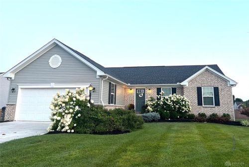 7491 Timber Valley, Franklin Twp, OH, 45005 | Card Image