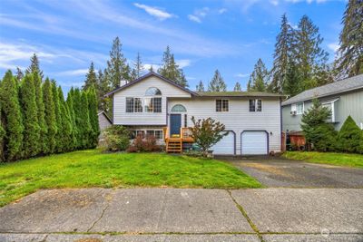 104 Noble Way, House other with 3 bedrooms, 2 bathrooms and 2 parking in Granite Falls WA | Image 1