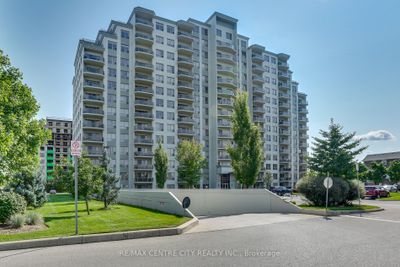 914 - 1030 Coronation Dr, Condo with 1 bedrooms, 1 bathrooms and 1 parking in London ON | Image 1