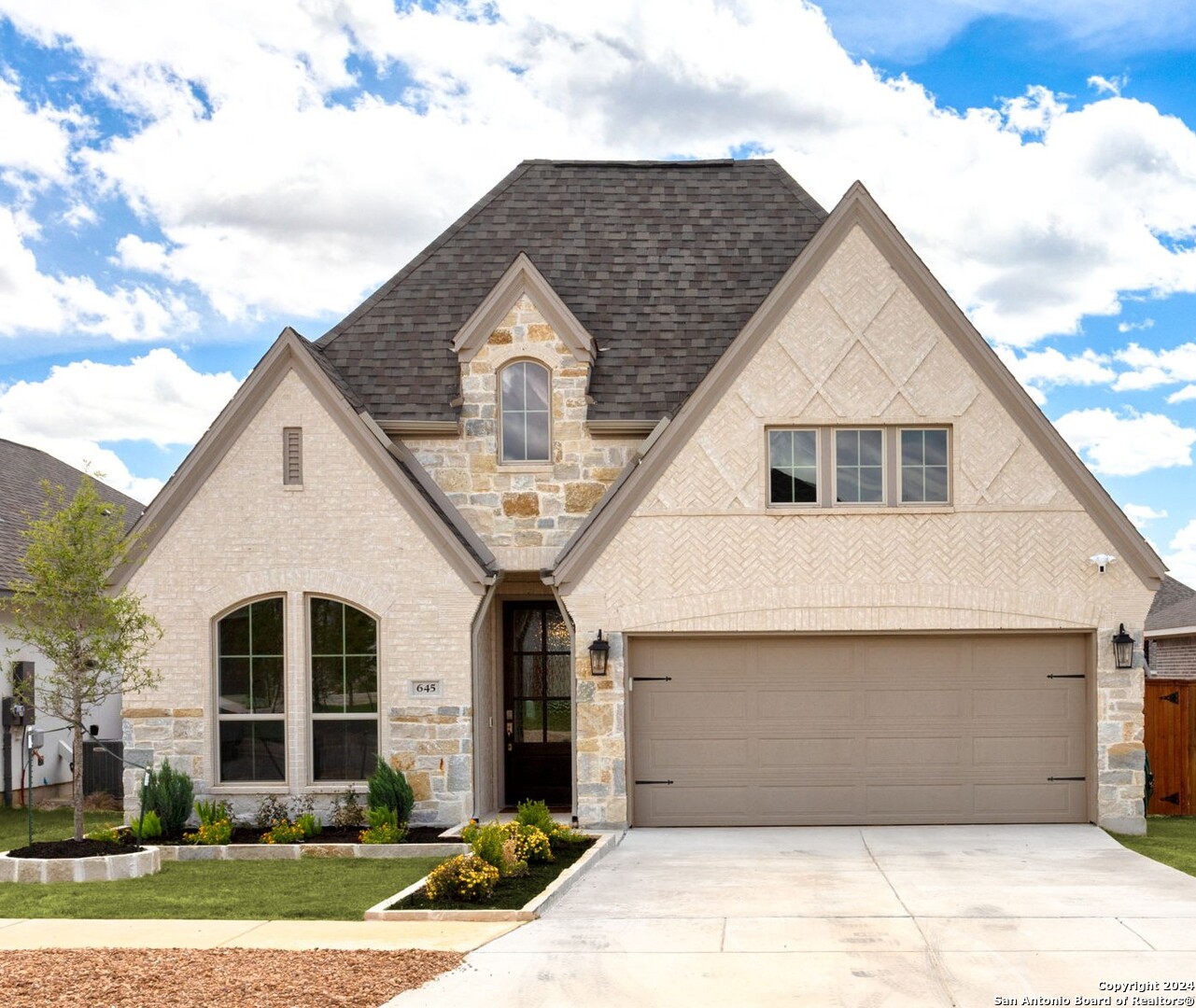 Meade St, New Braunfels, TX 78132 #1