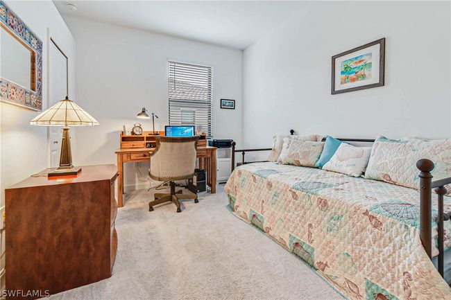 14008 Winding Cedar Way, House attached with 3 bedrooms, 2 bathrooms and null parking in FORT MYERS FL | Image 16