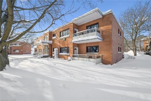 2-1 Sunnylea Cres, Guelph, ON, N1E1W1 | Card Image