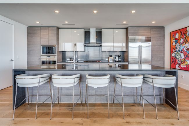 APT-2501 - 7901 Windrose Ave, Condo with 3 bedrooms, 4 bathrooms and null parking in Plano TX | Image 8