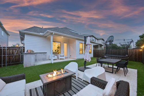 4012 Truman Drive, Plano, TX, 75093 | Card Image