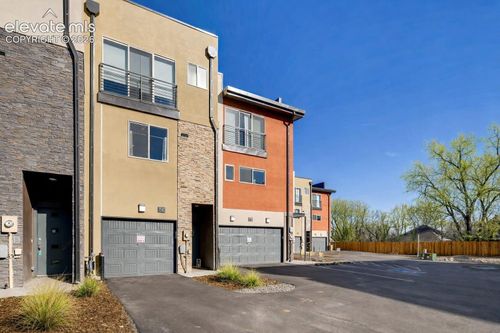50 Cheyenne Blvd, Colorado Springs, CO, 80905-2226 | Card Image