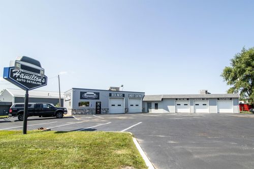 10185 Saginaw Rd, Clio, MI, 48420-1681 | Card Image