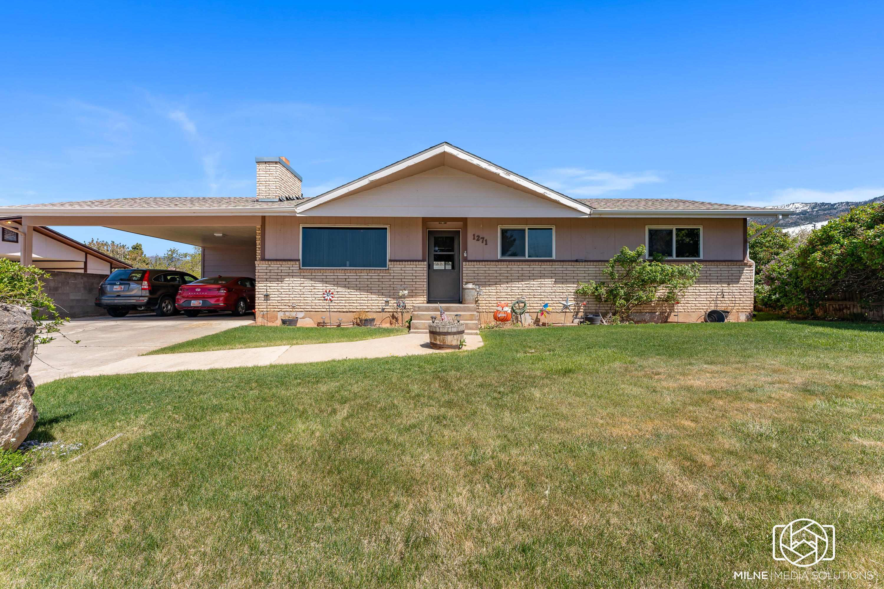Residential in Cedar City 3