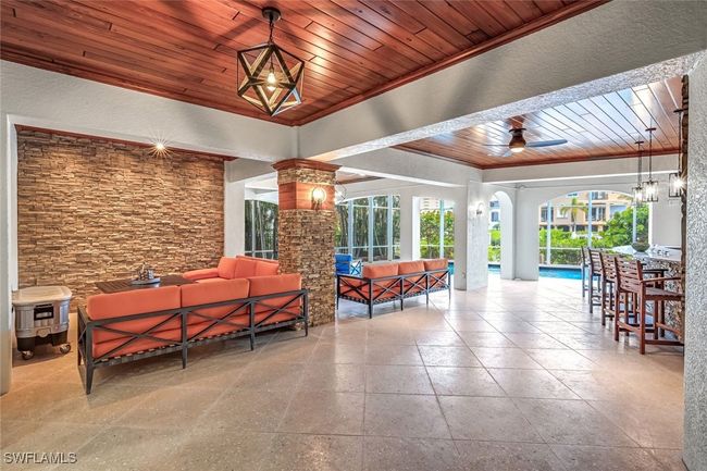 175 Topanga Dr, House other with 4 bedrooms, 5 bathrooms and null parking in BONITA SPRINGS FL | Image 38