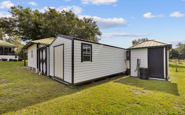 135 Se Bald Eagle Loop, House other with 3 bedrooms, 2 bathrooms and 3 parking in Lake City FL | Image 4