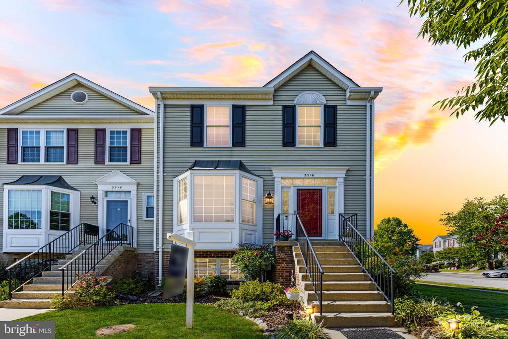 Ayr Ct, Crofton, MD 21114