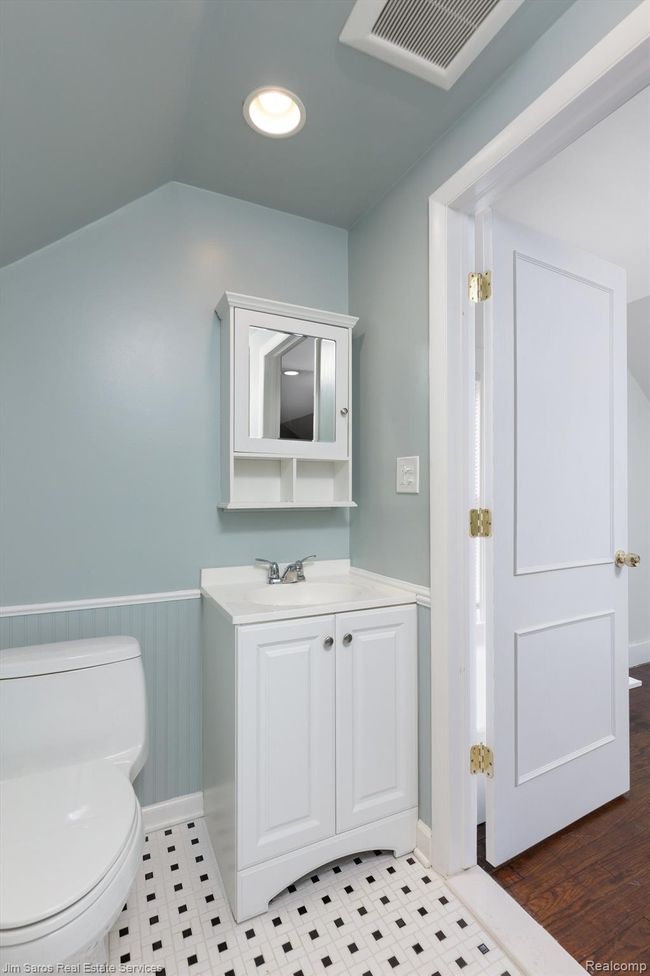 1425 Bishop Rd, House other with 4 bedrooms, 4 bathrooms and null parking in Grosse Pointe Park MI | Image 14
