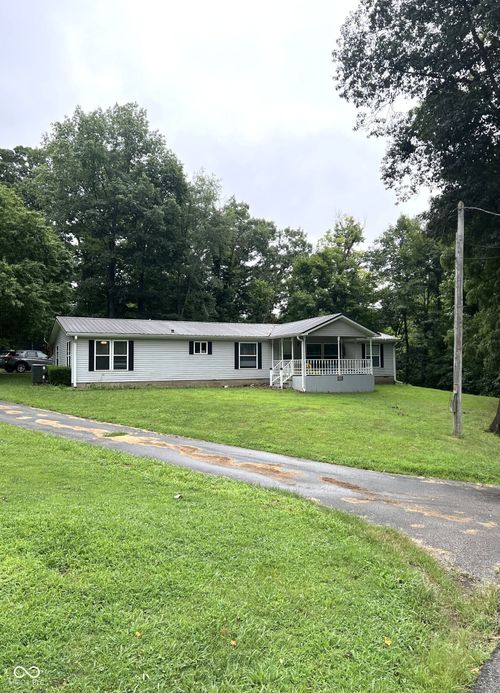 1001 N Virginia St, Rockville, IN, 47872-1321 | Card Image