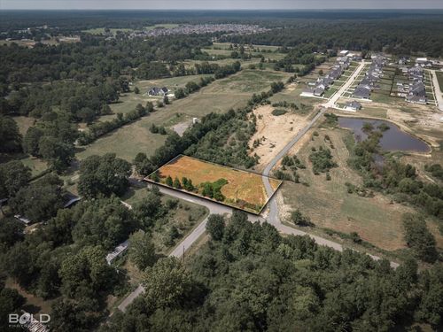 0 Settlement Estates Private Drive 1, Stonewall, LA, 71078 | Card Image
