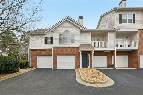 204 Spring Heights Lane Se, Smyrna, GA, 30080 | Card Image