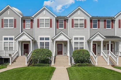 21606 Dogwood Road, Matteson, IL, 60443 | Card Image