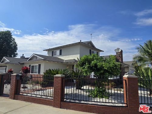 11515 Hallwood Dr, El Monte, CA, 91732-1023 | Card Image