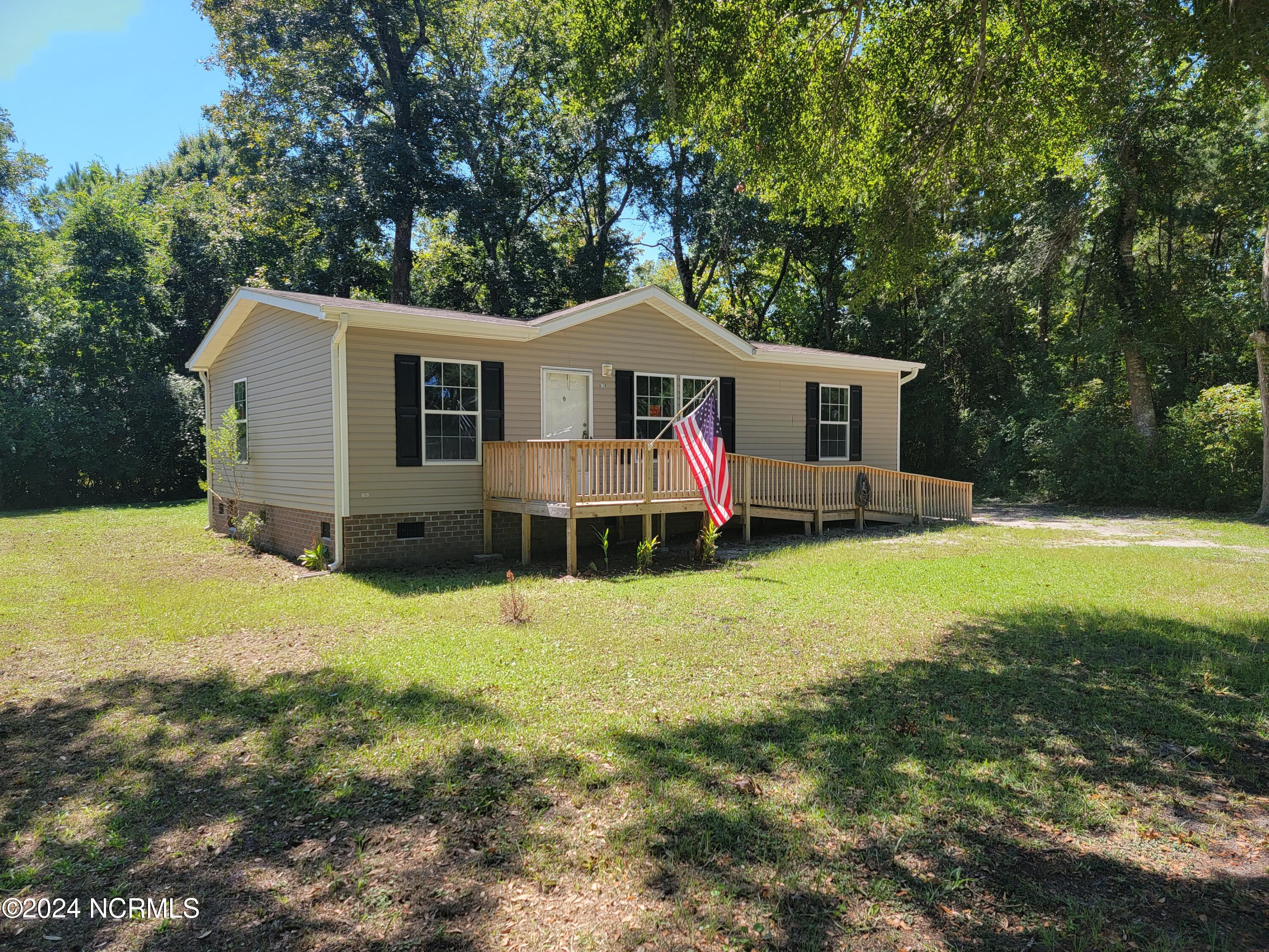 Heritage Dr, Calabash, NC 28467