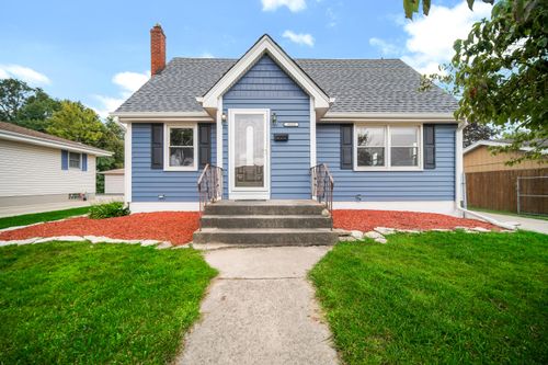 3122 44th St, Highland, IN, 46322-3219 | Card Image