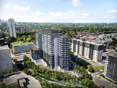 1701-86 Dundas St E, Mississauga, ON, L5A1W4 | Card Image