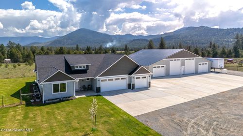 24812 Old Highway 95, Athol, ID, 83801 | Card Image