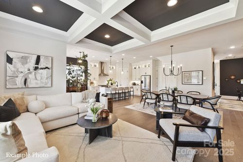 45-4022 Hickory Springs Ln, Charlotte, NC, 28277-3158 | Card Image