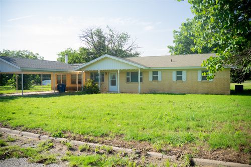 173 George Scott St, Cross Plains, TX, 76443-2216 | Card Image